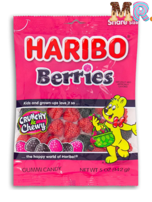 Haribo Berries