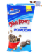 Hostess Ding Dong Flavoured Popcorn