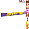 Cadbury Flake Bar 4 Bars