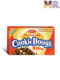 Chocolate Chip Cookie Dough Bites