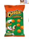 Cheetos Pelotazos Futebolas (Portugal)
