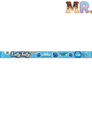Laffy Taffy Blue Raspberry Rope