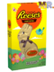 Reese’s Peanut Butter Milk Chocolate Cover Bunny