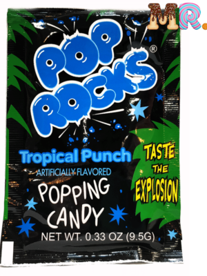 Pop Rocks Tropical Punch
