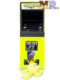 Pac-Man Arcade Candy Tin