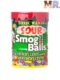 Toxic Waste Sour Smog Balls Tin