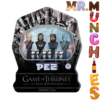 Pez Game Of Thornes