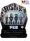 Pez Game Of Thornes