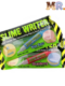 Toxic Waste Slime Writer