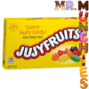 Jujyfruits Theatre Box