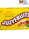 Jujyfruits Theatre Box