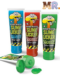 Toxic Waste Slime Licker Squeeze Sour Candy