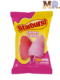 Starbursts Cotton Candy
