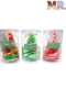 Peppermint Candy Tree Ornament