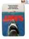 Jaws Amity Island Sours Sour Cherry Shark Tooth Candy
