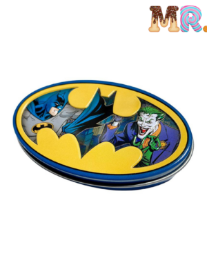 Batman Nemesis Candy Sour Blue Raspberry Flavoured