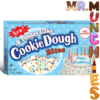 Birthday Cake Cookie Dough Bites