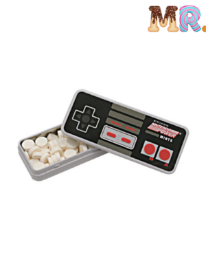 Nintendo Power Mints
