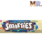 Smarties White Chocolate Tube