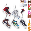 Sneaker Air Freshener