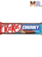 Kit Kat Chunky Cookies & Cream