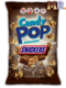 Candy Pop Popcorn Snickers