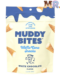 Muddy Bites Waffle Cone Snacks White Chocolate