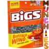Bigs Buffalo Wings Sunflower Seeds