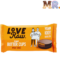 Love Raw Vegan Peanut Butter Cups Milk Chocolate