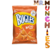 Bugles Nacho Cheese