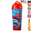 Slush Puppie Spray Candy