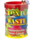 Toxic Waste Tie Dye Bank