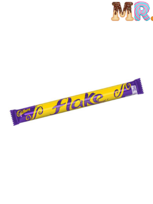 Cadbury Flake (Individual)