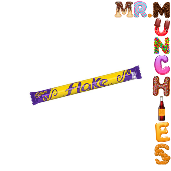 Cadbury Flake (Individual)