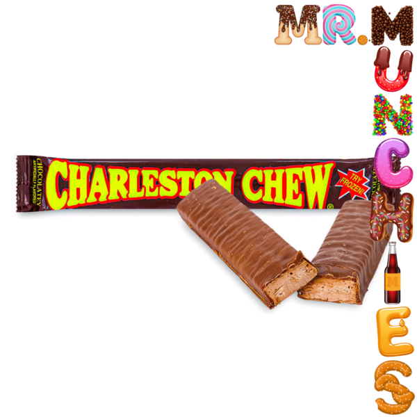 Charleston Chew Chocolate