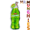 DeeBest Fizzlerz Apple