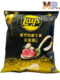 Lays Rib Eye Steak (Taiwan)