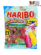 Haribo Soda Twist Zing