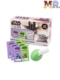 Star Wars Mandalorian Dipping Sticks With Candy Powder