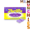 Thrills Gum Soap Flavoured