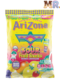 Arizona Sour Fruit Snacks Mixed Lemonade