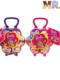 Barbie Candy Bracelet Kit
