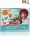 Bob Ross Make Your Own Gummy Kit