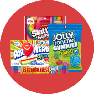 limited edition candy online canada