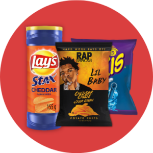 limited edition chips online canada