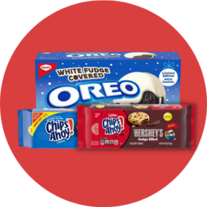 limited edition cookies online canada