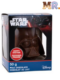 Star Wars Happy Easter Milk Chocolate
