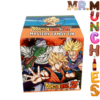 Dragon Ball Z Mystery Candy Tin