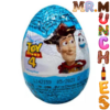 Toy Story Chocolate Egg
