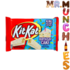 Kit Kat Birthday Cake King Size
